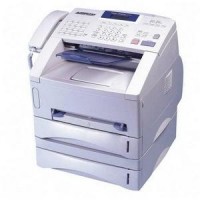 Brother IntelliFax 635