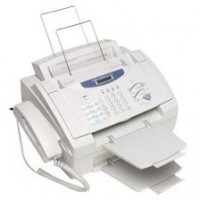 Brother IntelliFax 2600