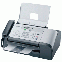 Brother IntelliFAX 1360