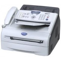 Brother IntelliFax 2920