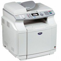 Brother MFC-6650 MC