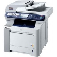 Brother MFC-9840CDW