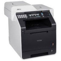 Brother MFC-9970CDW