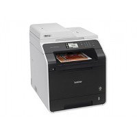 Brother MFC-L8600CDW