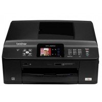 Brother MFC-J625DW Brother MFC-J625DW