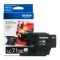 Brother LC71BKS Black  Ink Cartridge - Original