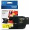 Brother LC71YS Yellow Ink Cartridge - Original