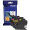 Brother LC30193PKS Tri-Color Tri-Pack 3 x 1500 Pages - Original