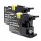 Brother LC79BK 2-Pack Black Ink Cartridge Combo Pack - Compatible