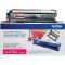 Brother TN210M Magenta Laser Toner 1400 Pages - Original