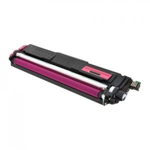 Brother TN-223M Magenta Laser Toner 1300 Pages - Compatible