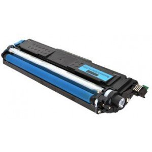 Brother TN-227C Cyan Laser Toner 2300 Pages - Compatible