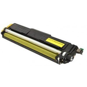Brother TN-227Y Yellow Laser Toner 2300 Pages - Compatible