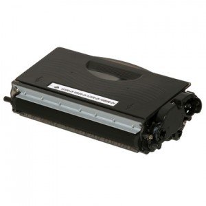 Brother TN620 / TN650 Black Laser Toner 7000 Pages - Compatible
