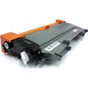 Brother TN660 Toner 2600 pages (Black) - Compatible