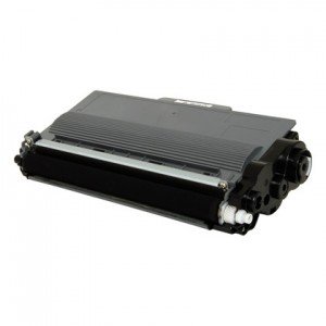 Brother TN750 Black Laser Toner 8000 Pages - Compatible