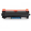 Brother TN760 Black Laser Toner 3000 Pages - Compatible