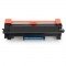 Brother TN760 Black Laser Toner 3000 Pages - Compatible
