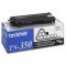 Brother TN350 Black Laser Toner - Original