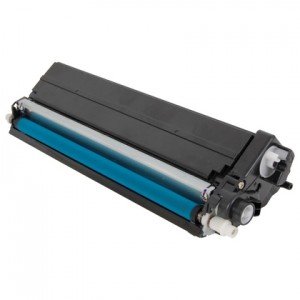 Brother TN-433C Cyan Laser Toner 4000 Pages - Compatible