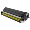 Brother TN-433Y Yellow Laser Toner 4000 Pages - Compatible
