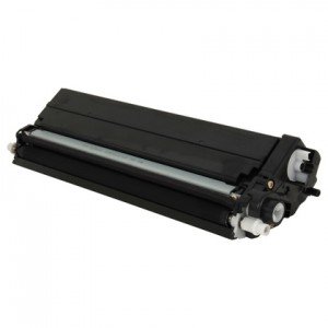 Brother TN-436BK Black Laser Toner 6500 Pages - Compatible