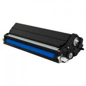 Brother TN-436C Cyan Laser Toner 6500 Pages - Compatible