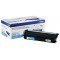 Brother TN-436C Cyan Laser Toner 6500 Pages - Original