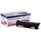 Brother TN-436M Magenta Laser Toner 6500 Pages - Original