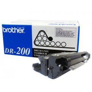 Brother DR200 Drum Unit (DR-200) - Original