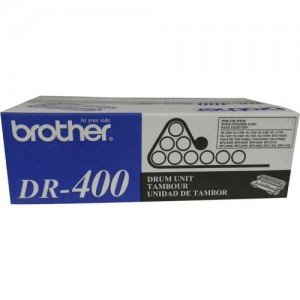 Brother DR400 Drum Unit (DR-400) - Original