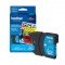 Brother LC65HY-CS Cyan Ink Cartridge - Original