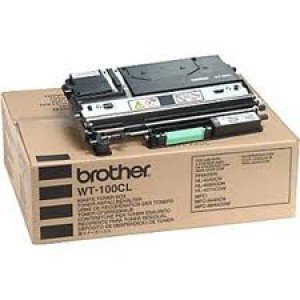 Brother WT100CL Waste Toner Box Original