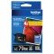 Brother LC79BK Black Ink Cartridge - Original