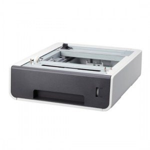 Brother LT325CL Optional Lower Paper Tray (500 Sheet Capacity) - Original