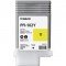 Canon PFI-102Y Yellow Ink Cartridge 130ml - Original