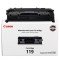 Canon 119 3479B001 Black toner (2100 pages) - Original