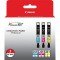 Canon CLI-251 CMY XL Ink Cartridge 3-Pack 3 x 700 pages (3-Colors) - Original