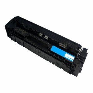 Canon 045H 1245C001 Cyan Laser Toner 2200 Pages - Compatible