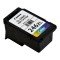 Canon CL246XL Tri-Color Ink Cartridge 300 Pages - Compatible