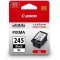 Canon PG245XL Black Ink Cartridge 300 Pages - Original