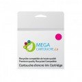 Espon 220XL T220XL320 Magenta Ink Cartridge 450 Pages - Compatible