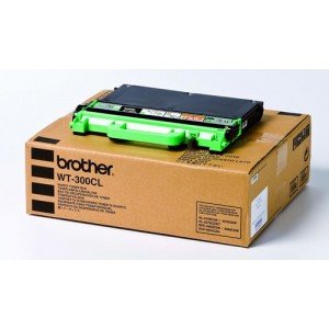 Brother WT300CL Waste Toner Box - Original