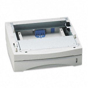 Brother LT5000 Optional Lower Tray - Original