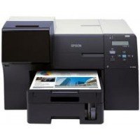 Epson B-310N