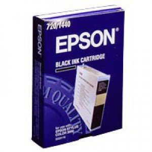 EPSON S020118 Ink Cartridge