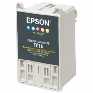 EPSON T016201 STYLUS