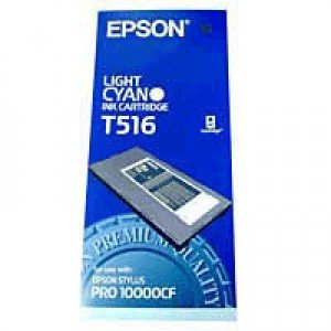 EPSON T516011 Ink Cartridge