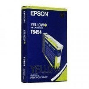 EPSON T545400 Ink Cartridge