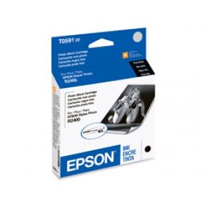 EPSON T059120 Ink Cartridge